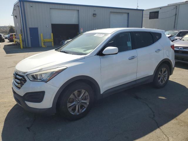 2016 Hyundai Santa Fe Sport 