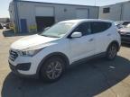 2016 Hyundai Santa Fe Sport  продається в Vallejo, CA - Mechanical