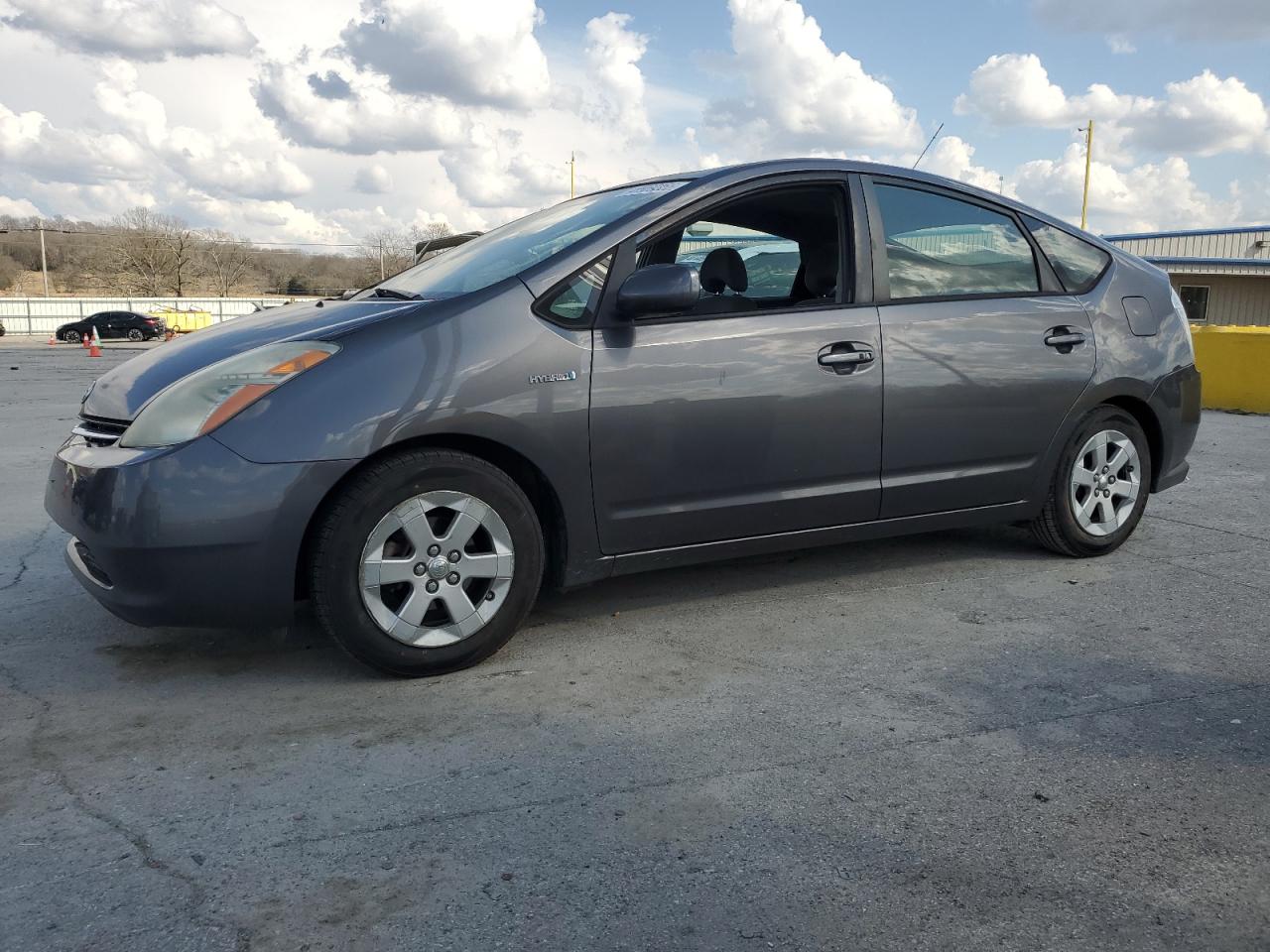 2006 Toyota Prius for Sale in Lebanon, TN - Front End