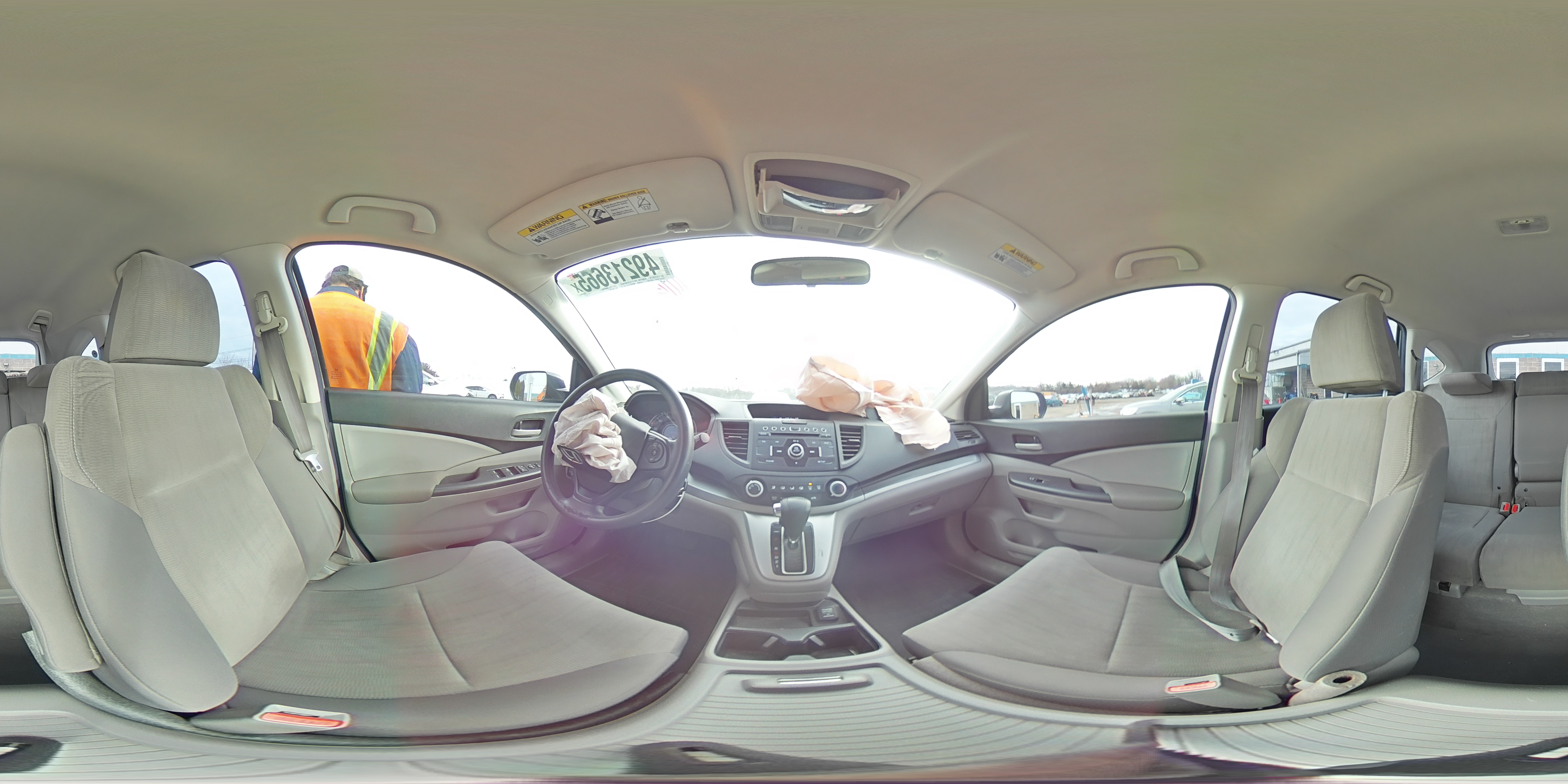 2013 Honda CR-V - Image 13