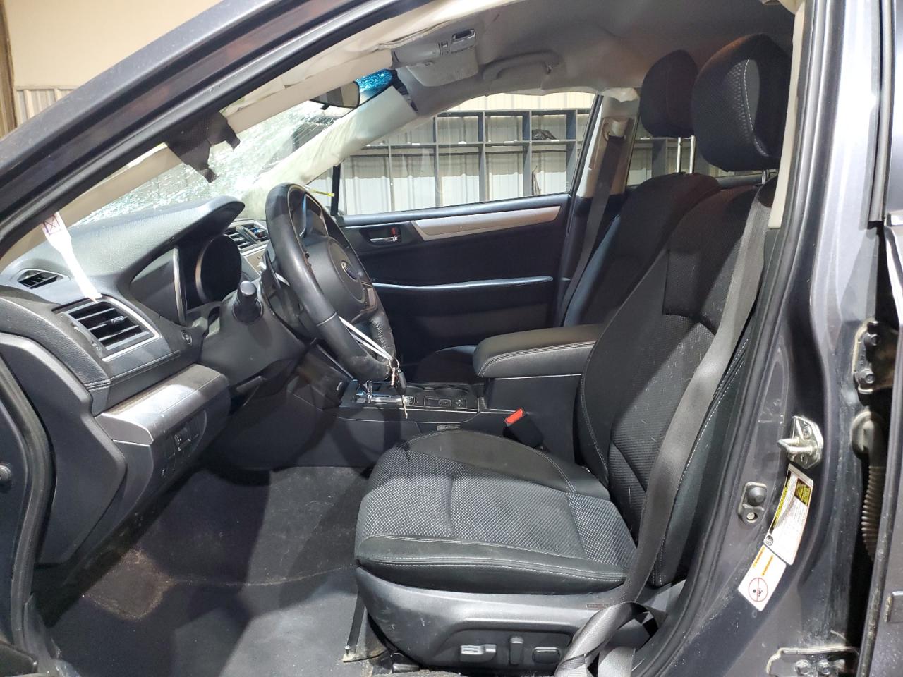 2018 Subaru Outback - Image 7