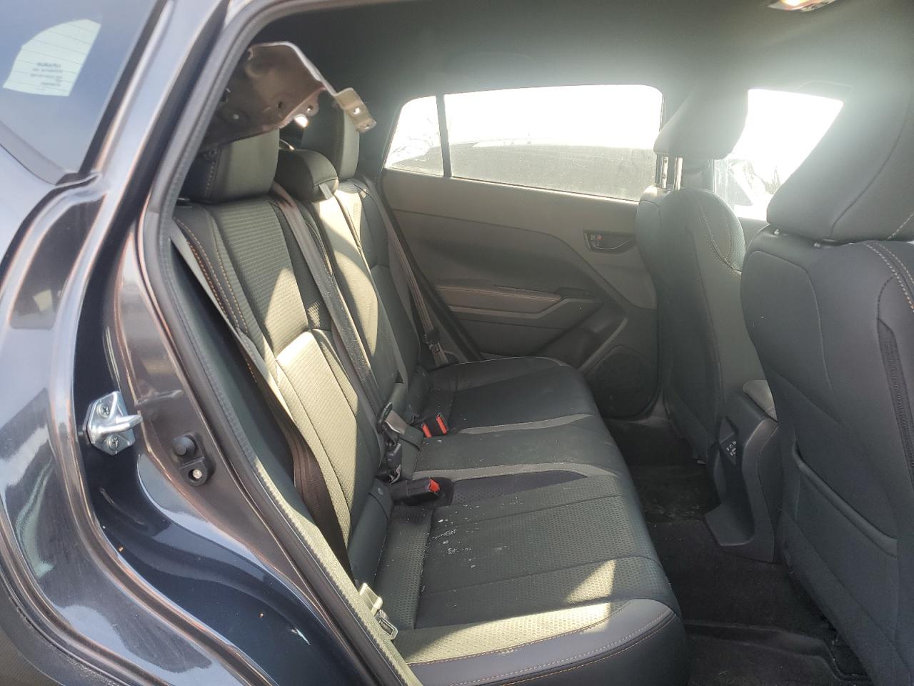 2024 Subaru XV - Image 10