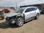 2017 Chevrolet Traverse Premier for Sale in Colorado Springs, CO - Front End