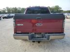 2005 Ford F150  de vânzare în Ocala, FL - Side