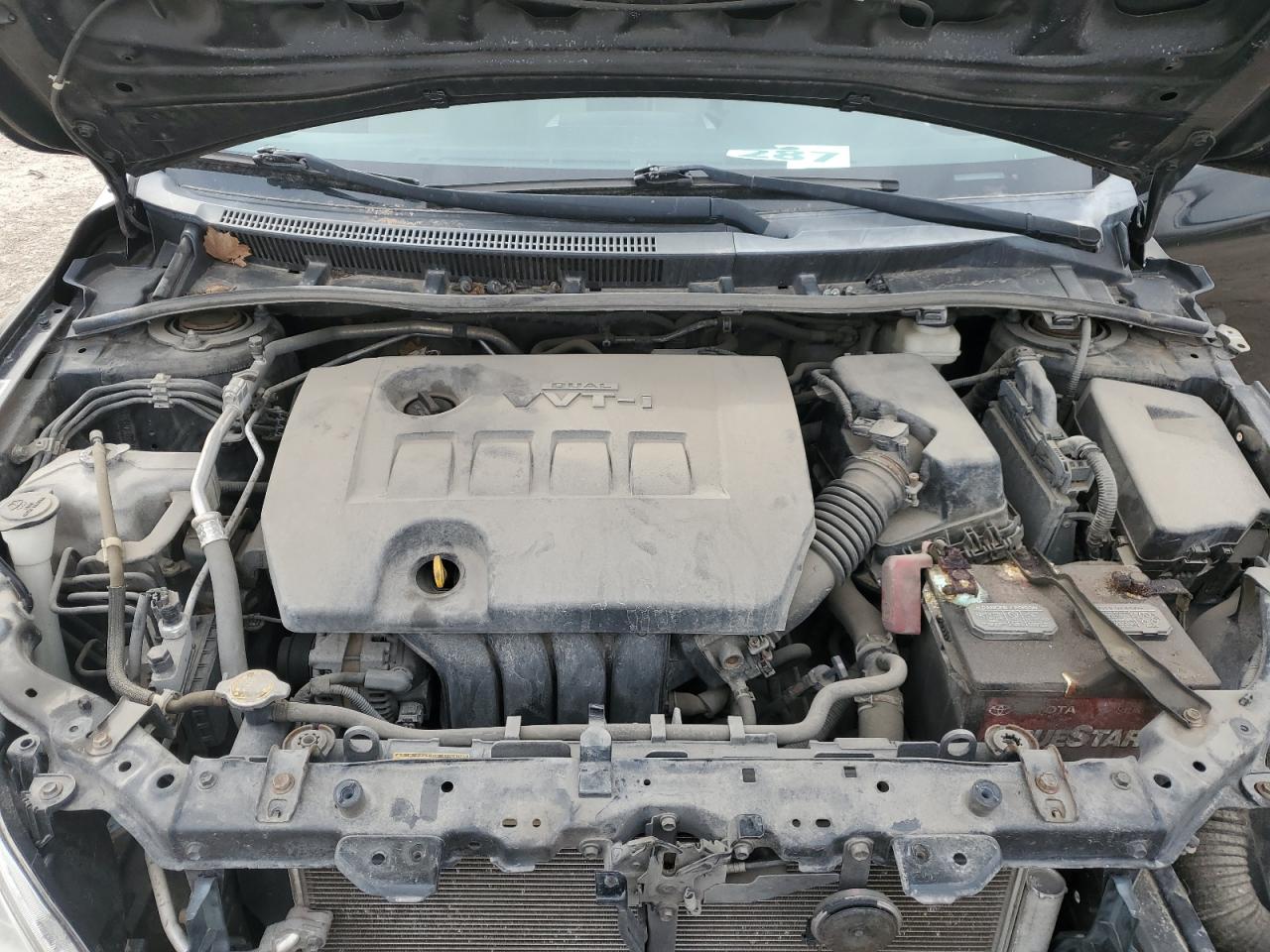 2011 Toyota Corolla - Image 11