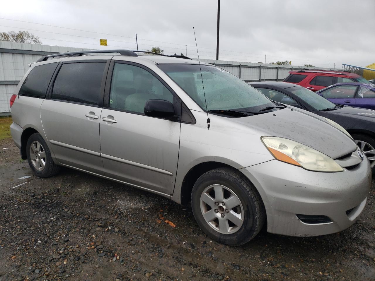 2006 Toyota Sienna - Image 4