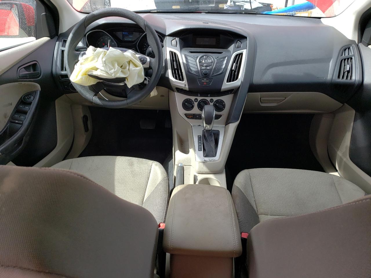 2012 Ford Focus - Image 8