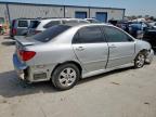 2005 Toyota Corolla Ce for Sale in Haslet, TX - Front End