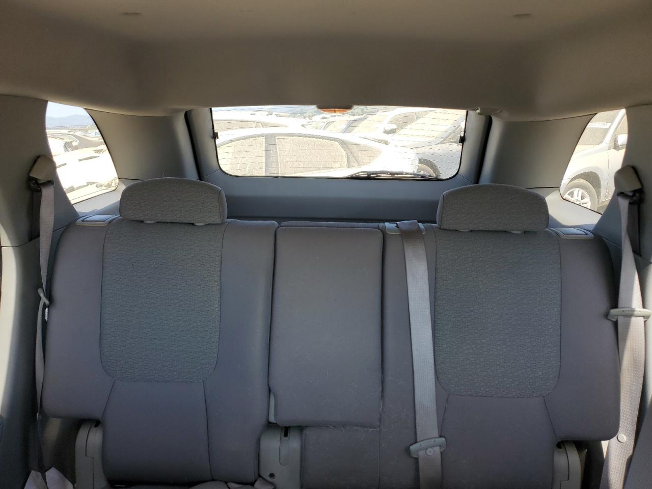 2008 Chevrolet Equinox - Image 10