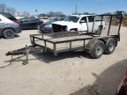 2022 Sherman & Reilly Utility Trailer იყიდება Tanner-ში, AL - All Over