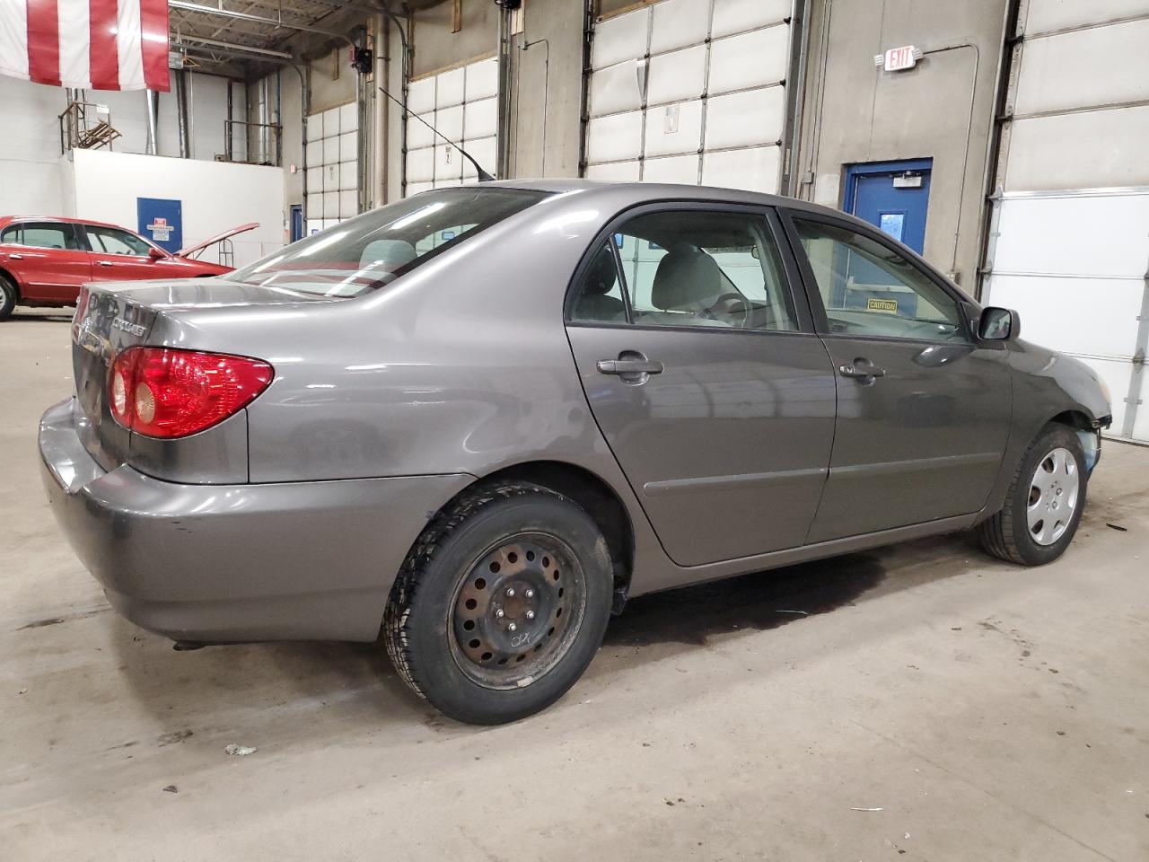 2006 Toyota Corolla - Image 3