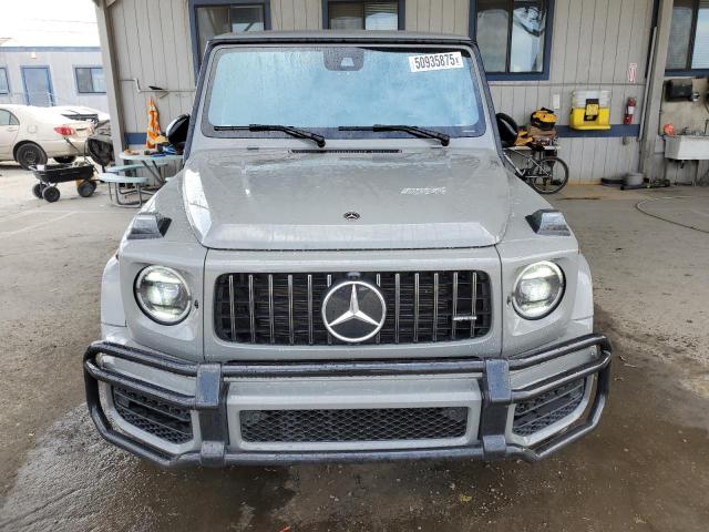2024 MERCEDES-BENZ G 63 AMG