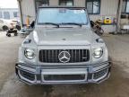 2024 MERCEDES-BENZ G 63 AMG for sale at Copart CA - LOS ANGELES
