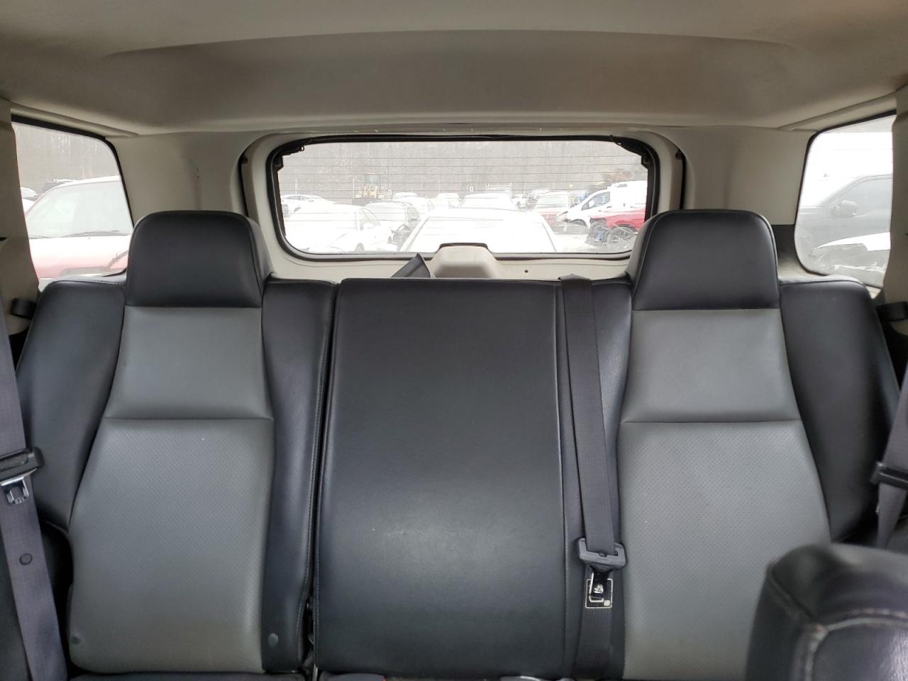 2008 Jeep Grand Cherokee Laredo VIN: 1J8GR48K28C107118 Lot: 48170635