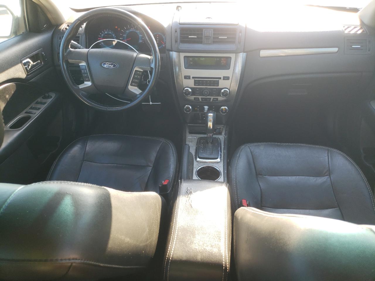 2012 Ford Fusion - Image 8