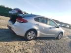 2018 Kia Forte Lx de vânzare în Loganville, GA - Rear End