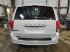 2015 DODGE GRAND CARAVAN SE à vendre chez Copart AB - EDMONTON