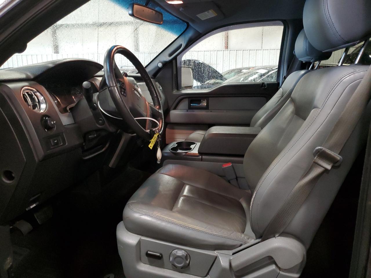 2014 Ford F-150 - Image 7
