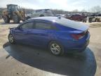 2022 Hyundai Elantra Se zu verkaufen in Duryea, PA - Front End