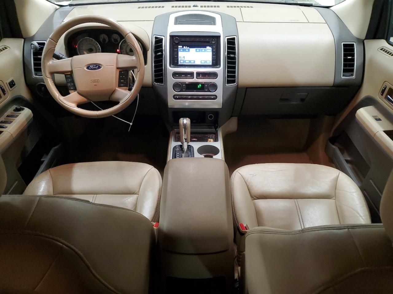 2007 Ford Edge - Image 8