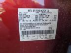 2013 Ford Explorer Limited en Venta en Denver, CO - Side