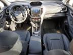 2022 Subaru Forester Touring na sprzedaż w Greenwood, NE - Side