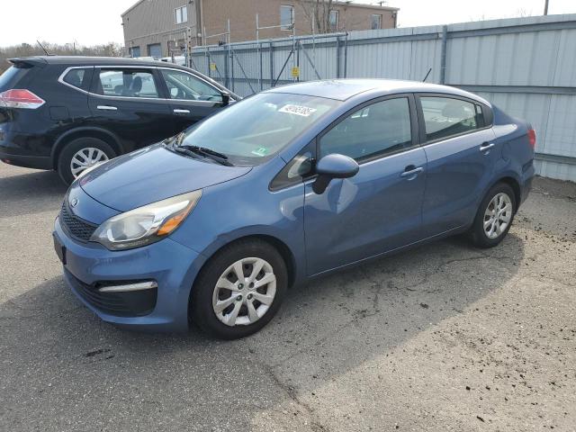 2016 Kia Rio Lx