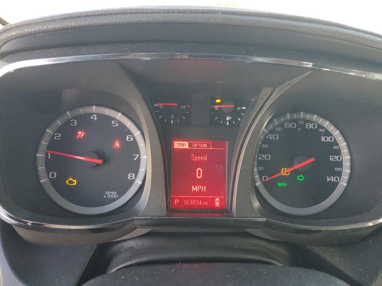 2015 GMC Terrain - Image 9