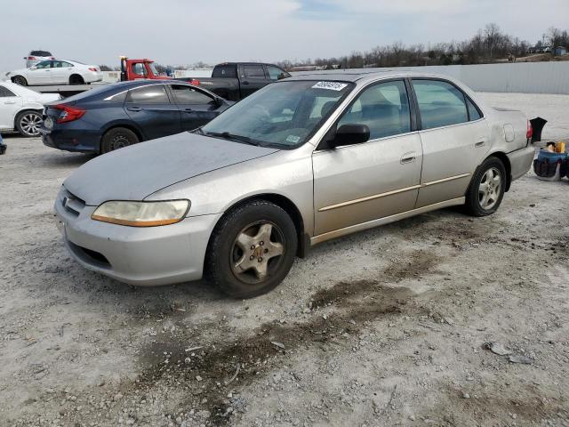 1998 Honda Accord Ex