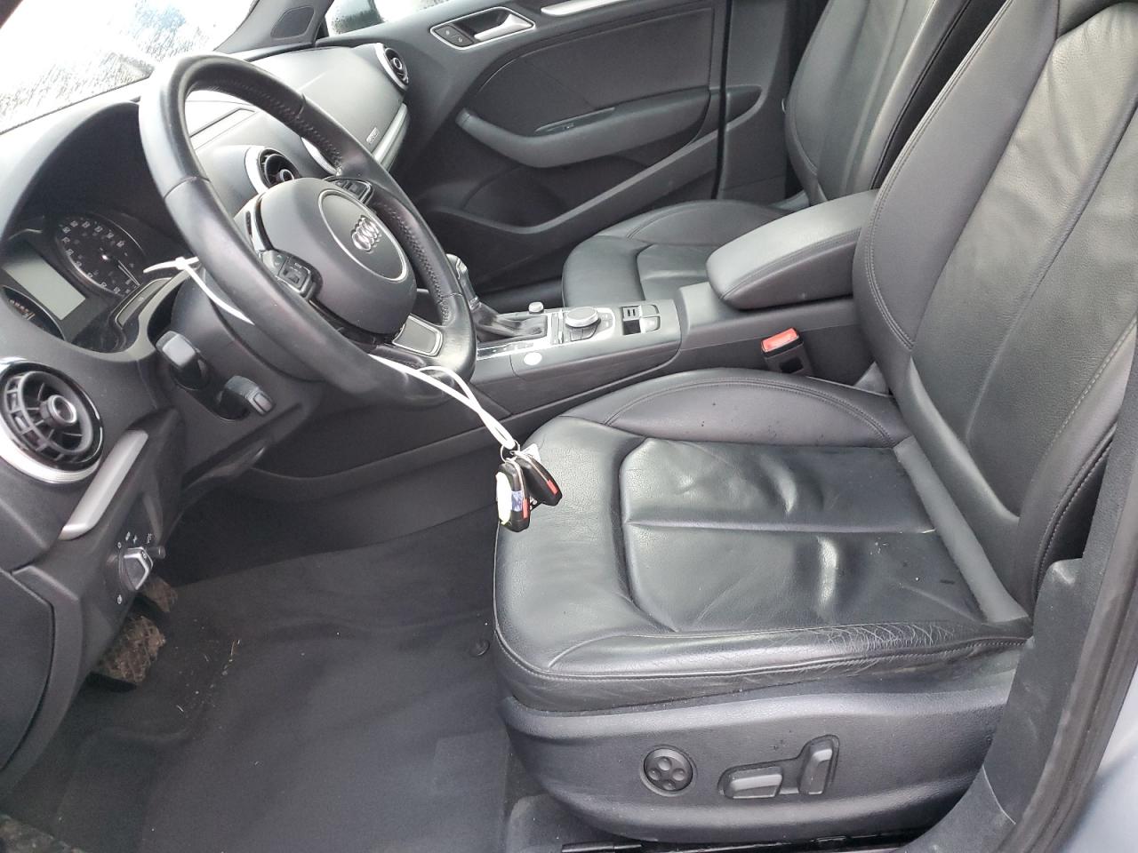 2016 Audi A3 - Image 7
