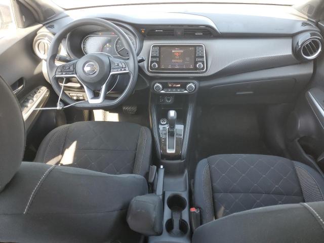  NISSAN KICKS 2019 Gray