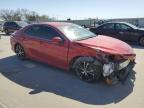 2020 Toyota Camry Se en Venta en Wilmer, TX - Front End