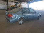 2000 Honda Civic Base na sprzedaż w American Canyon, CA - Front End