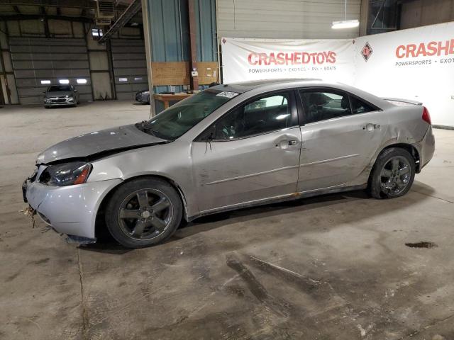 2007 Pontiac G6 Gt
