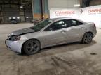 2007 Pontiac G6 Gt за продажба в Eldridge, IA - Front End