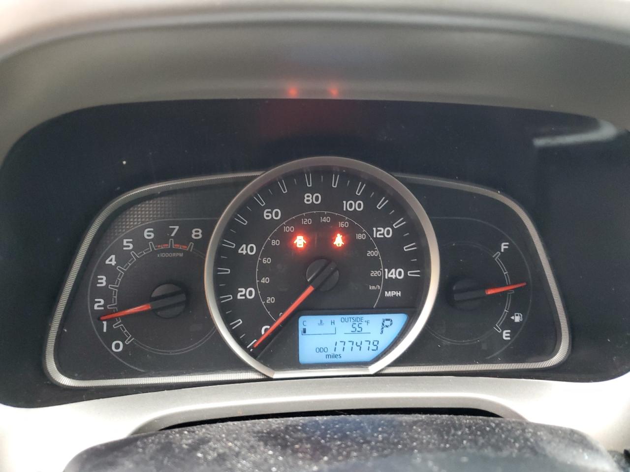 2015 Toyota RAV 4 - Image 9