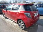 2013 TOYOTA YARIS TREN for sale at Copart ST HELENS