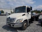 2008 Hino 258/268 zu verkaufen in Apopka, FL - Minor Dent/Scratches