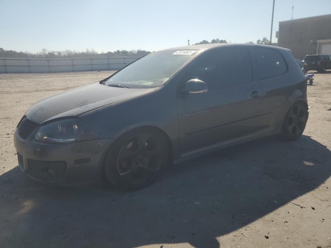 2008 Volkswagen GTI - Image 1
