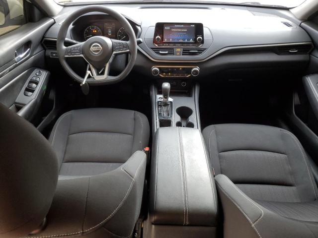  NISSAN ALTIMA 2022 Biały