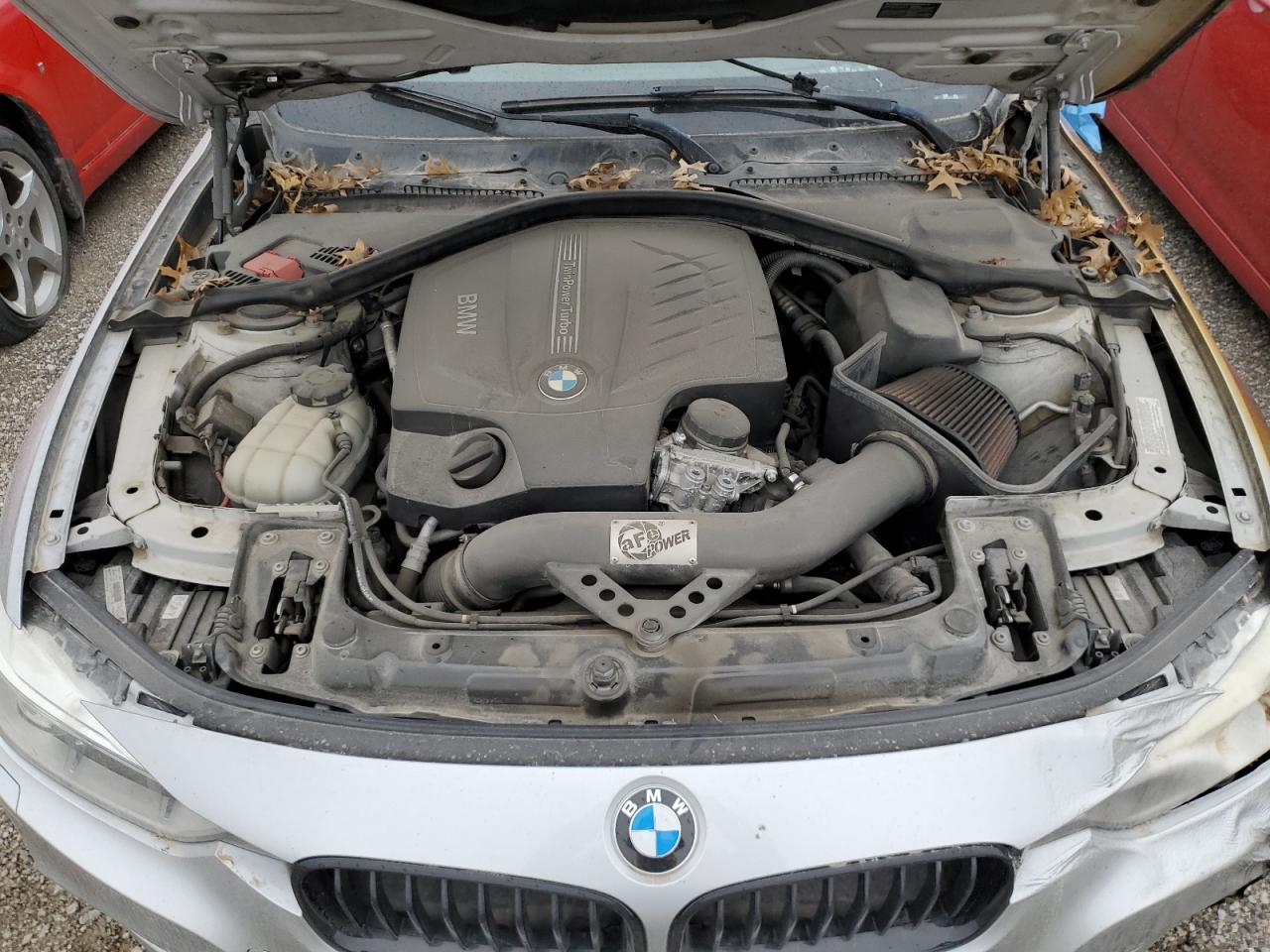 2014 BMW 3er - Image 13