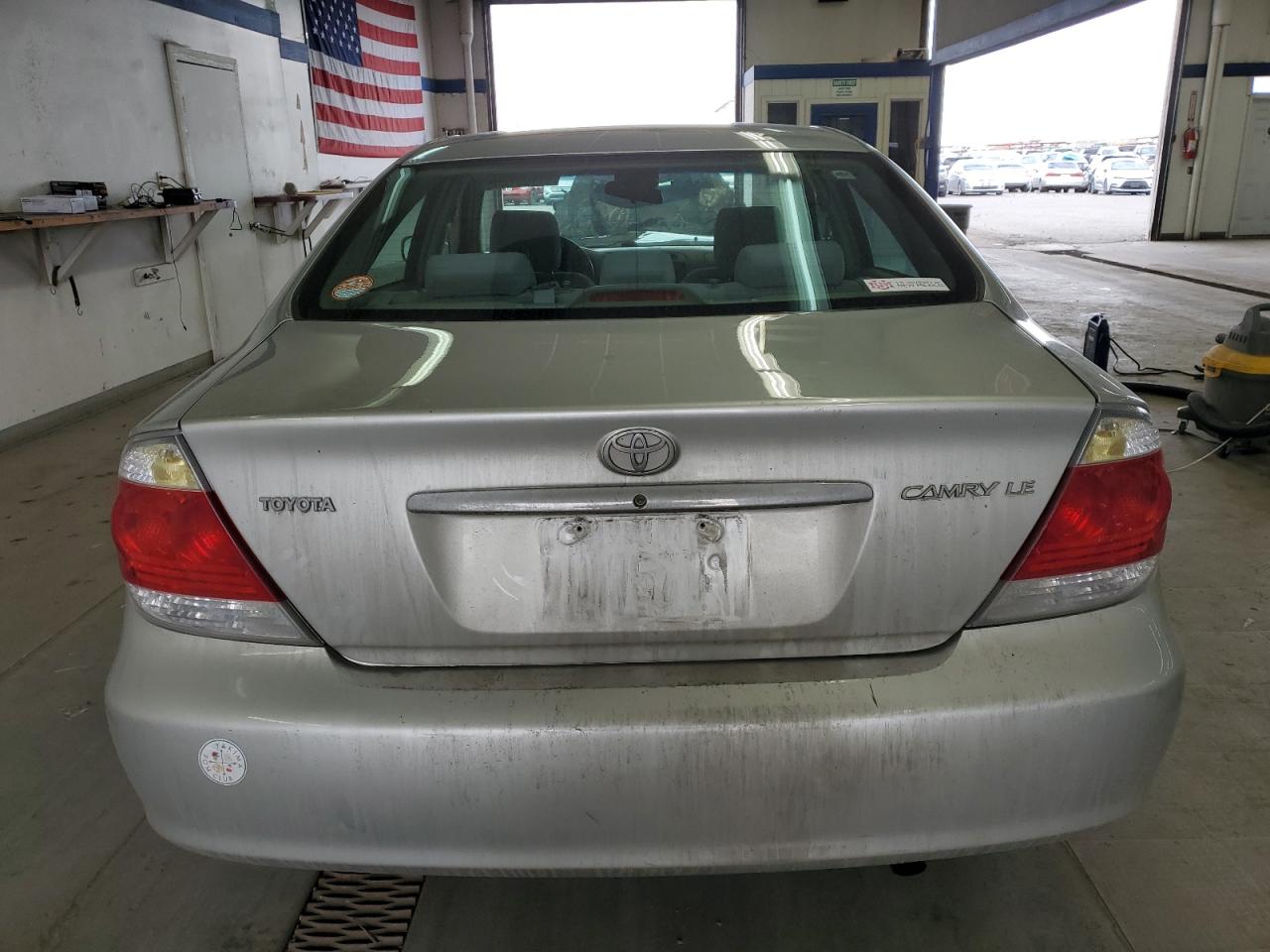 2006 Toyota Camry - Image 6