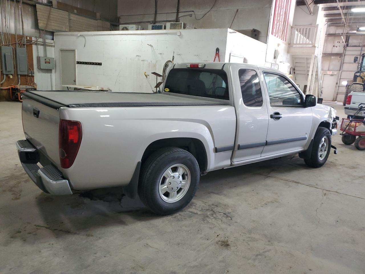 2006 Chevrolet Colorado - Image 3