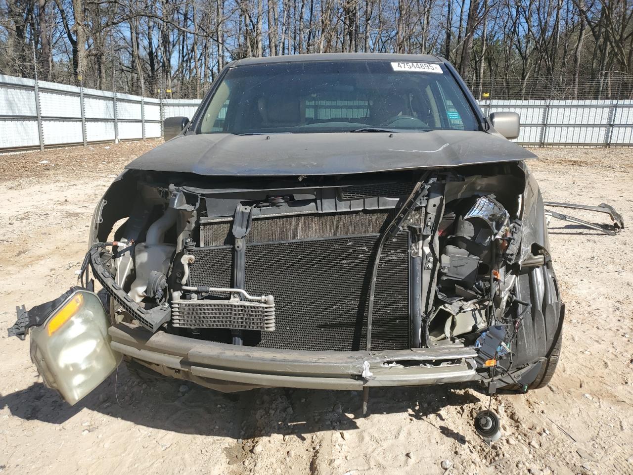 2011 Honda Pilot - Image 5