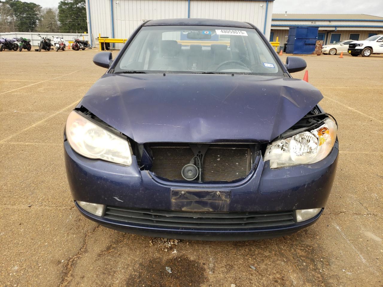 2010 Hyundai Elantra - Image 5