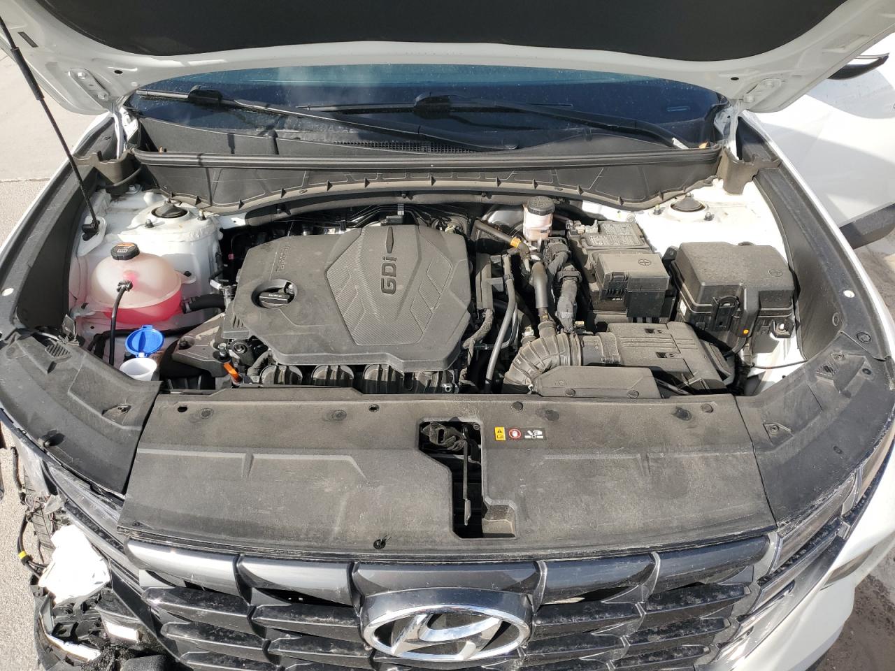 2022 Hyundai Tucson - Image 12