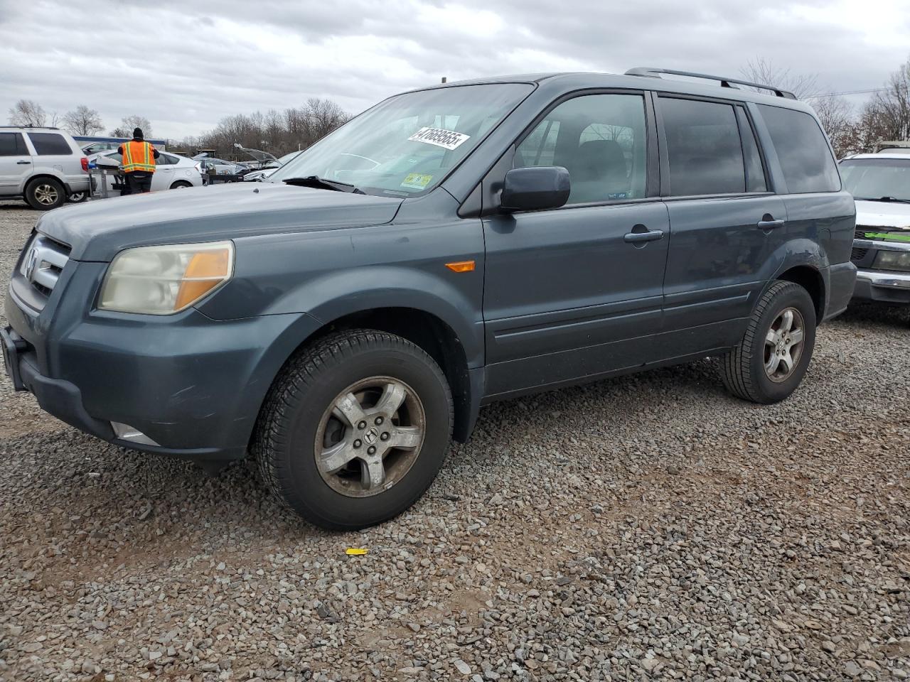 2006 Honda Pilot - Image 1
