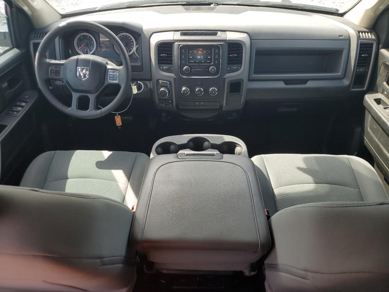 2019 RAM 1500 - Image 8