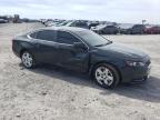 2015 Chevrolet Impala Ls for Sale in Madisonville, TN - Side