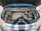 2013 Ford Explorer Xlt for Sale in Hurricane, WV - Rear End